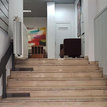 Palette Apartment Chocolate - Athens Center, 6 Bd, 3 Bath Екстер'єр фото
