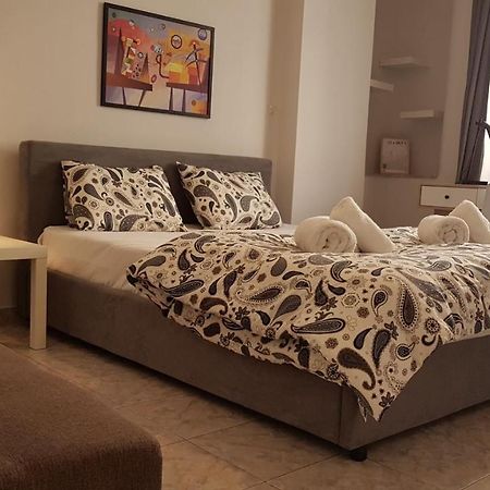 Palette Apartment Chocolate - Athens Center, 6 Bd, 3 Bath Екстер'єр фото