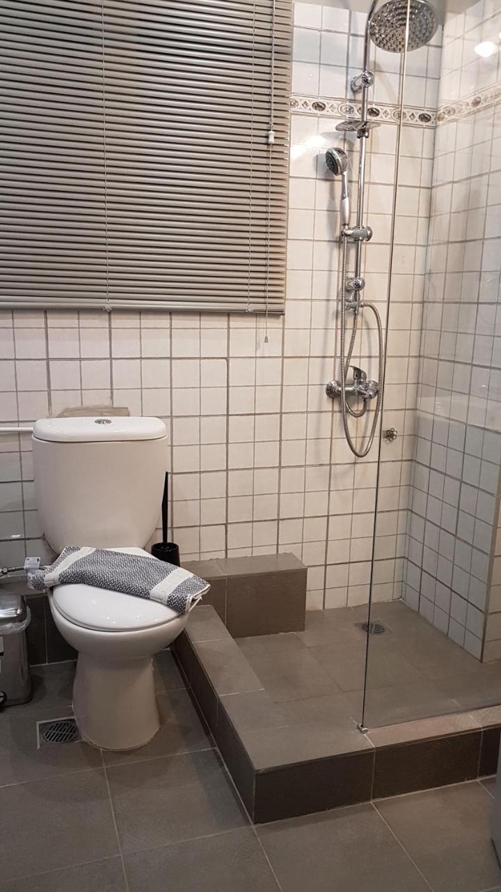 Palette Apartment Chocolate - Athens Center, 6 Bd, 3 Bath Екстер'єр фото