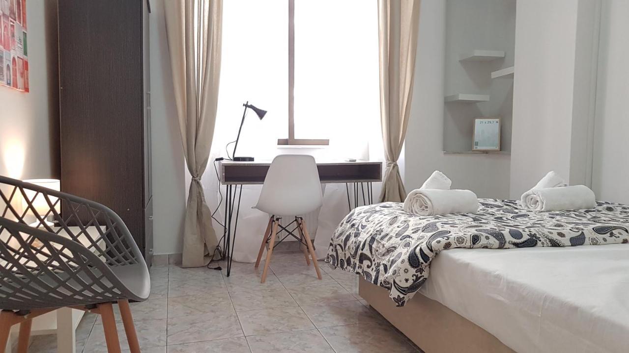 Palette Apartment Chocolate - Athens Center, 6 Bd, 3 Bath Екстер'єр фото