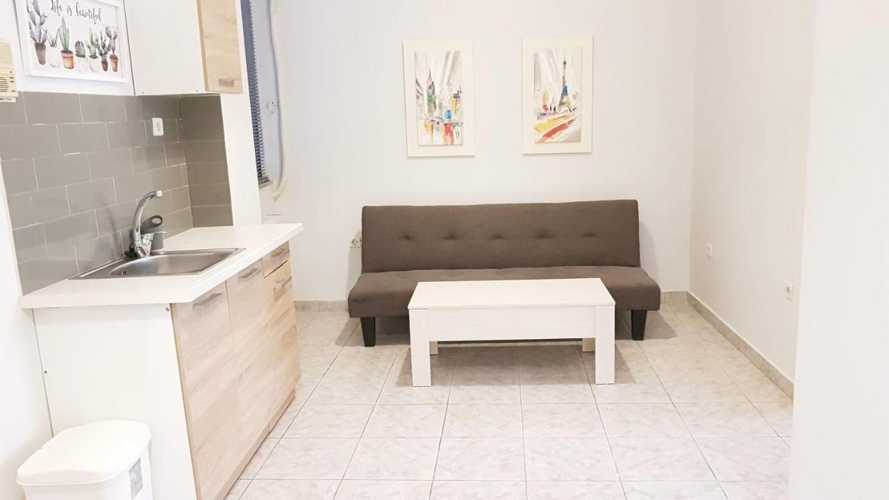 Palette Apartment Chocolate - Athens Center, 6 Bd, 3 Bath Екстер'єр фото