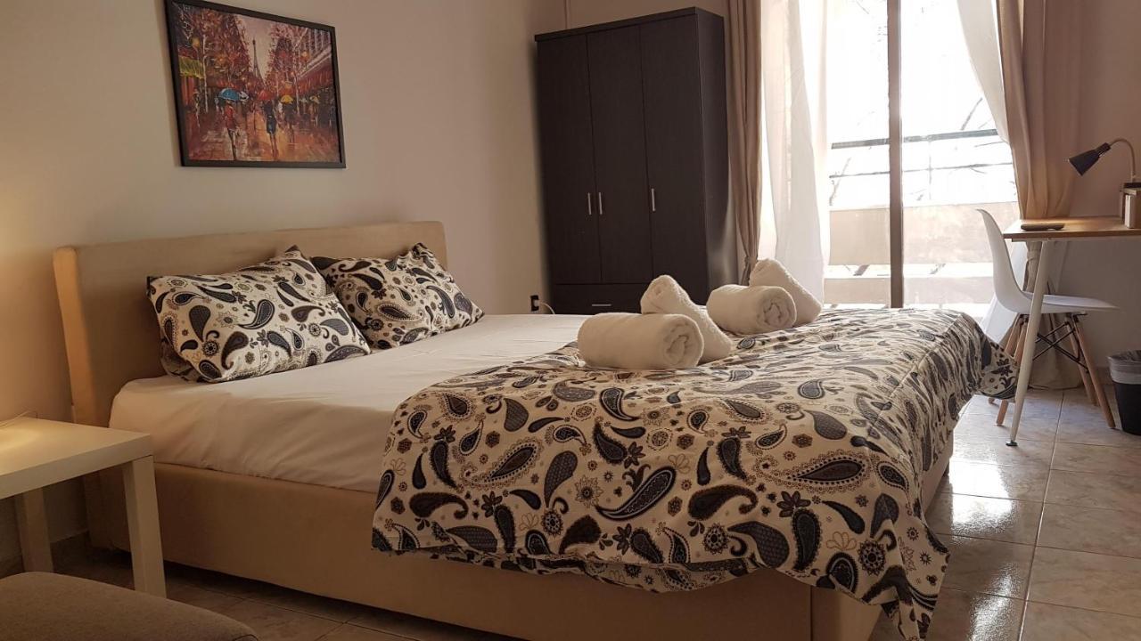Palette Apartment Chocolate - Athens Center, 6 Bd, 3 Bath Екстер'єр фото