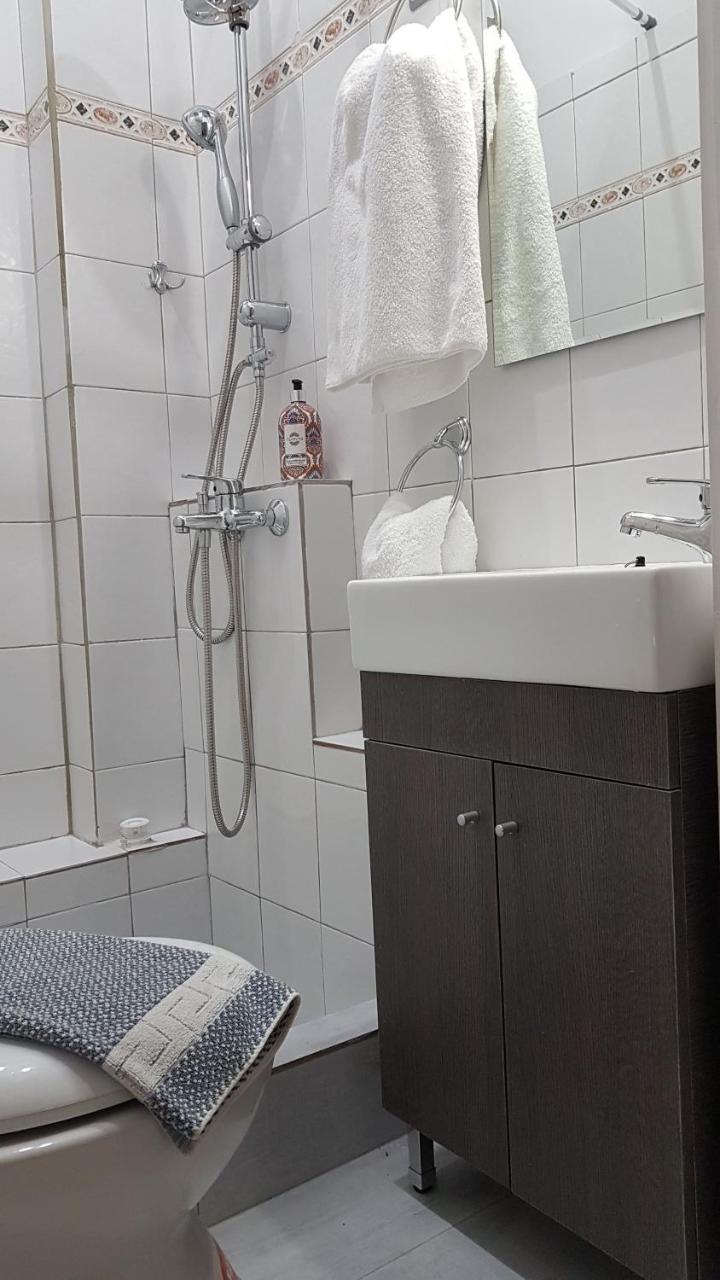 Palette Apartment Chocolate - Athens Center, 6 Bd, 3 Bath Екстер'єр фото