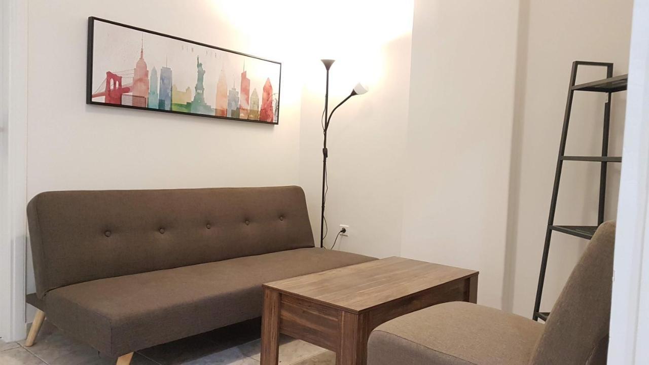 Palette Apartment Chocolate - Athens Center, 6 Bd, 3 Bath Екстер'єр фото