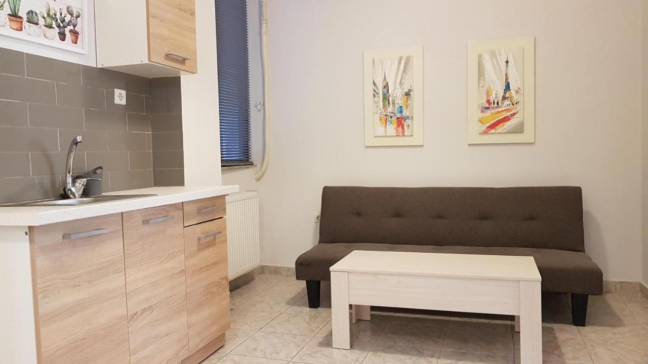 Palette Apartment Chocolate - Athens Center, 6 Bd, 3 Bath Екстер'єр фото